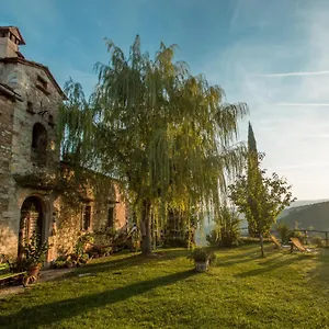 Alloggio per agriturismo Montecorboli, Barberino di Val dʼElsa