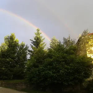 Casa di campagna A Casa Di Rosy, Rapolano Terme