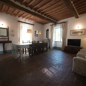 Casa vacanze Casale Amati, Ortonovo